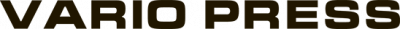 Vario Press (Китай)