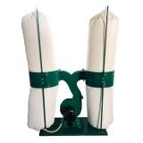 Аспирационные установки для крупнодисперсной пыли WoodTec