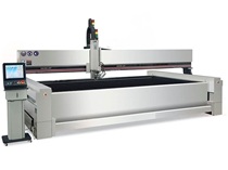 Станки гидроабразивной резки