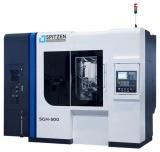 Зубофрезерные станки