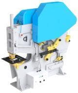 Пресс-ножницы механические