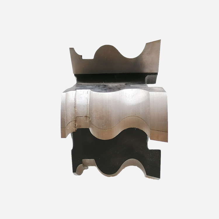 Фрезы производства поручней