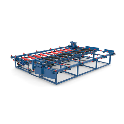 Станок торцовочный (триммер)