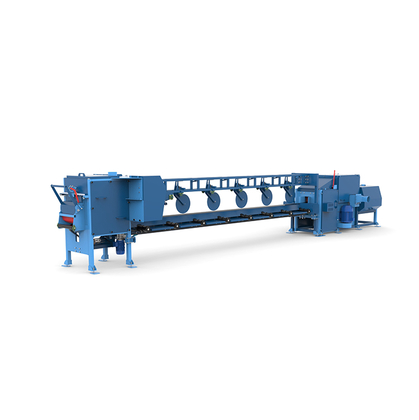 Горбыльная линия ГЛ-500