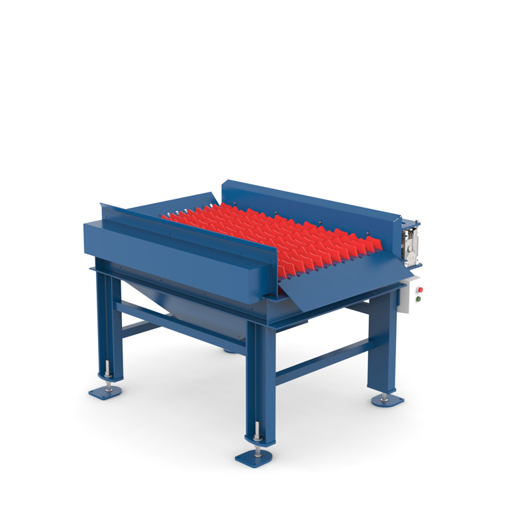 Cепаратор дисковый для отходов СДО