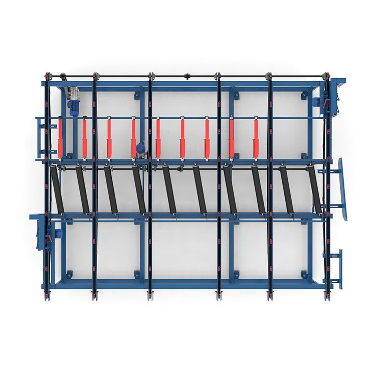 Станок торцовочный (триммер)