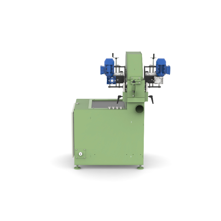 Шлифовальный станок для труб ЛПШ-50