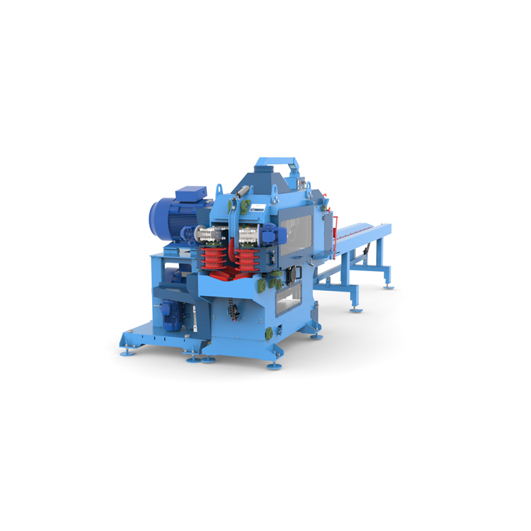 Бревнопильный станок Форта