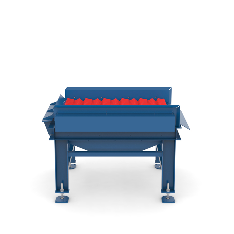 Cепаратор дисковый для отходов СДО