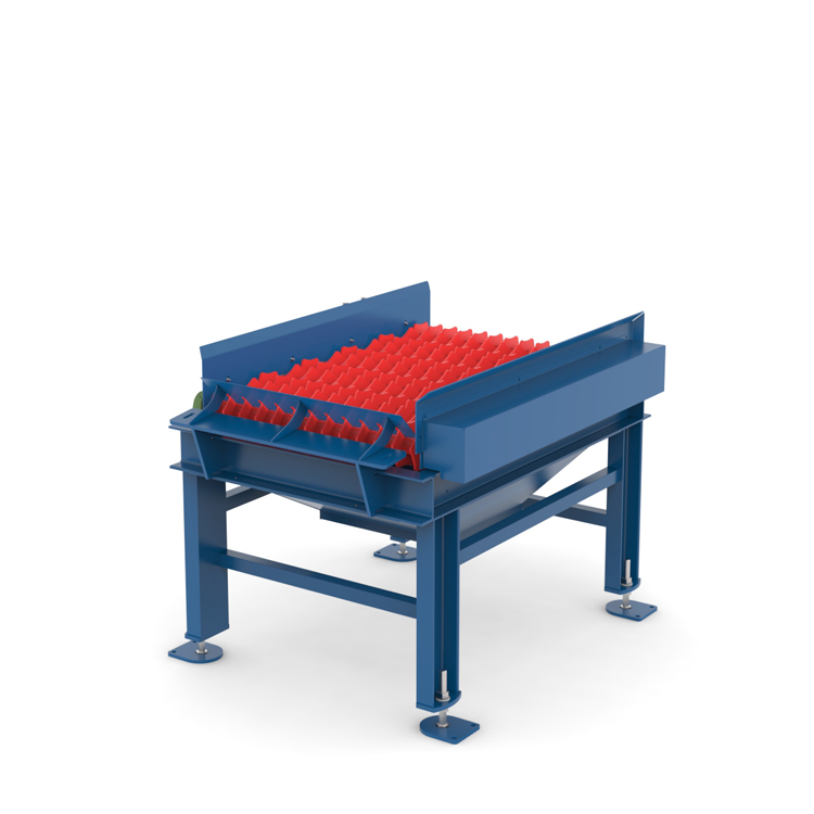 Cепаратор дисковый для отходов СДО