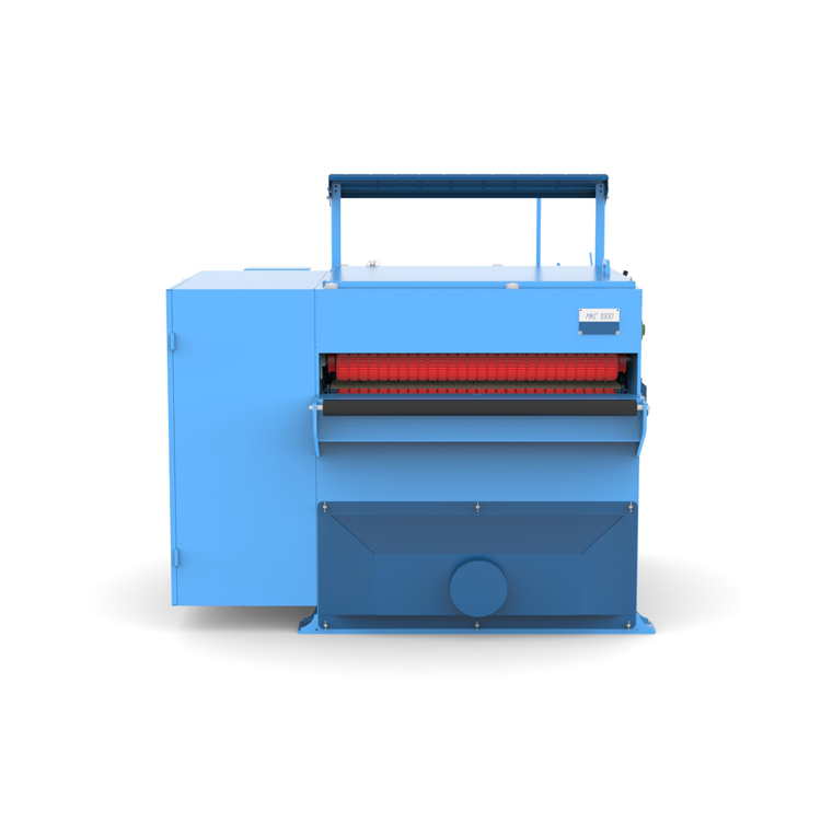 Многопильный кромкообрезной станок МКС-1000