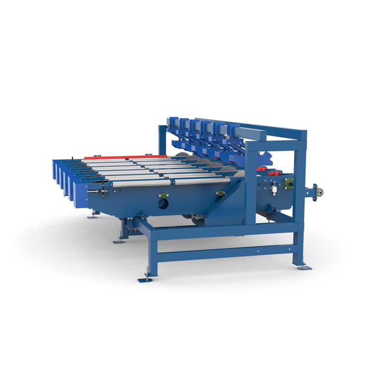 Форматно-обрезной станок для плитных материалов