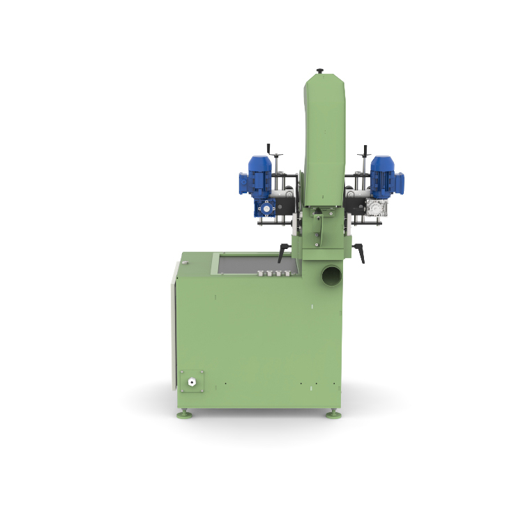 Шлифовальный станок для труб ЛПШ-50