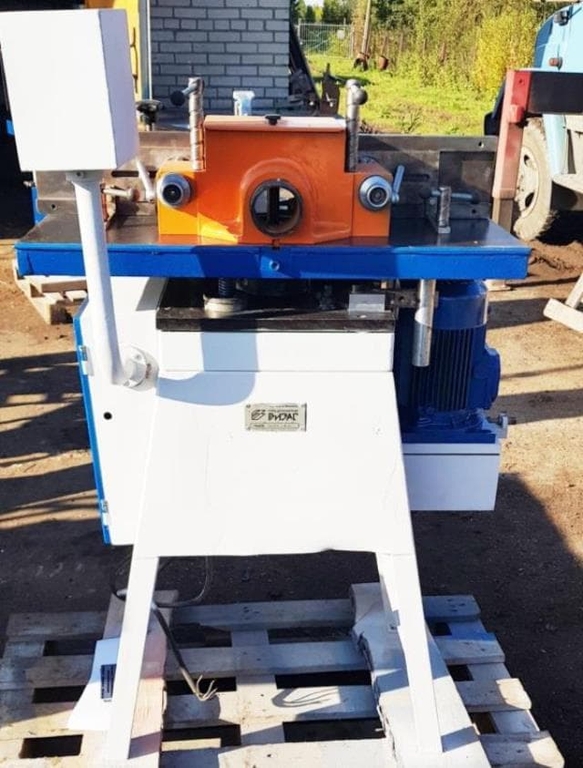 Станок фрезерный ВЗ-356 б/у