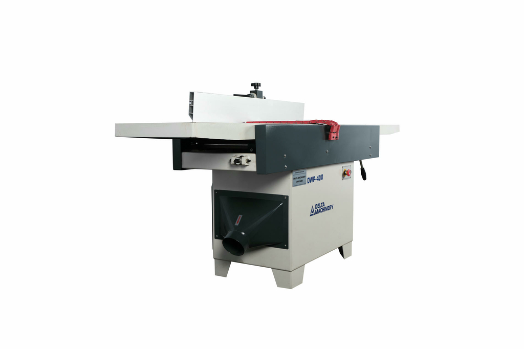 Фуговальный станок DELTAMACHINERY DWP-400
