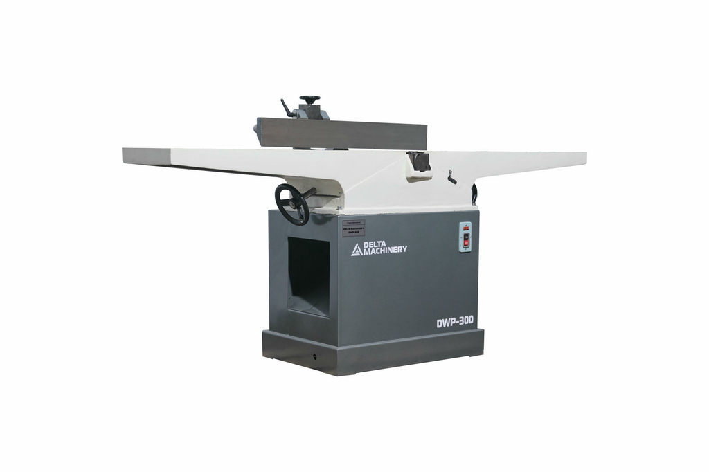 Фуговальный станок DELTAMACHINERY DWP-300