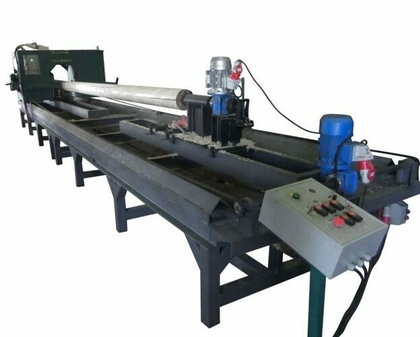 Оцилиндровочный станок ОСМ-500 Супер