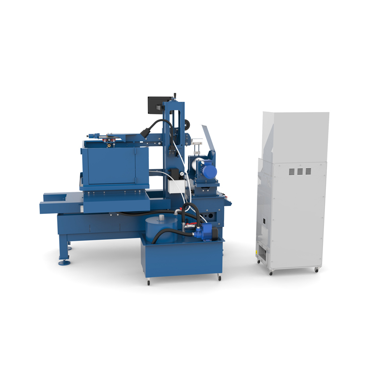 Электроэрозионный проволочно-вырезной станок ПВС-45