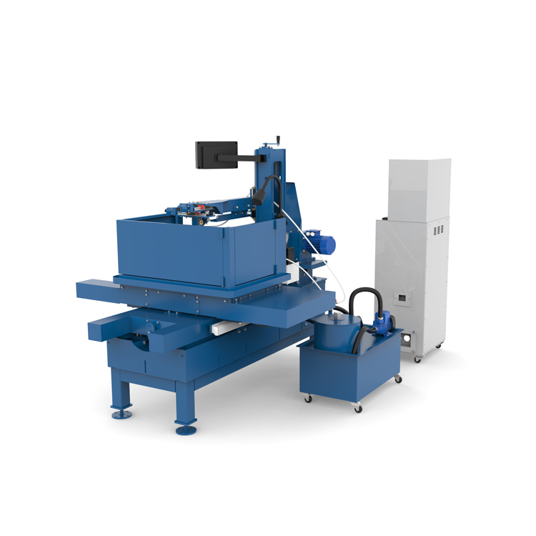 Электроэрозионный проволочно-вырезной станок ПВС-45