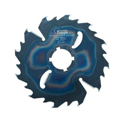 Дисковые пилы для многопильных станков