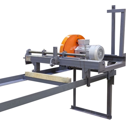 Станок кромкообрезной Триумф СКР 1 Classic