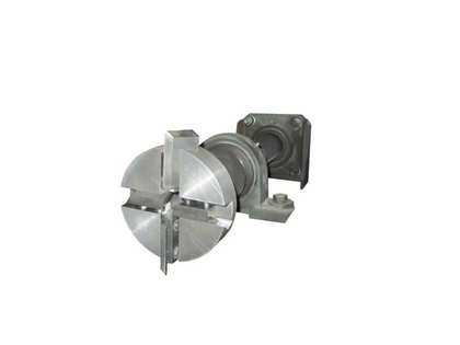 Ножи и фрезы для чашкорезных станков для бревна