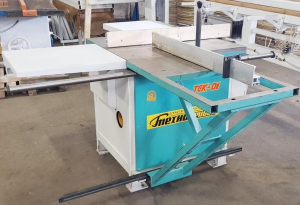 Круглопильный станок ТСК-01 б/у