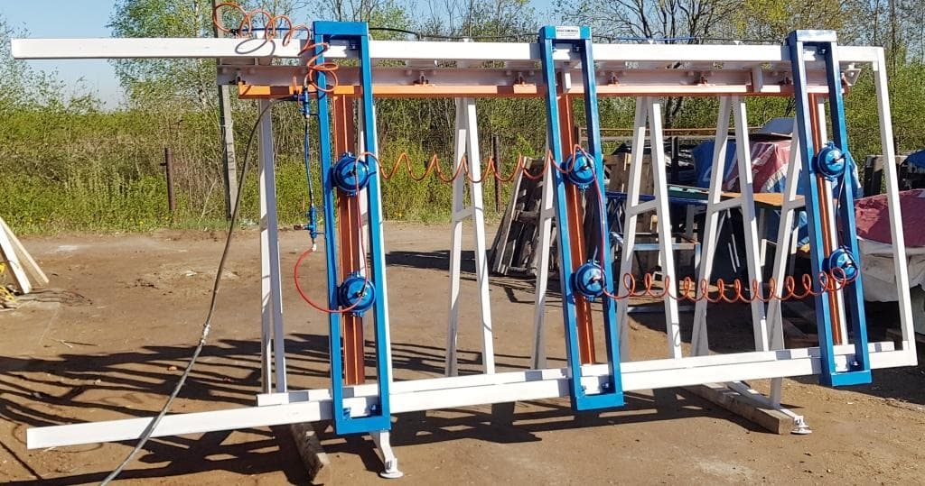 Пресс вайма б/у 3000х1300