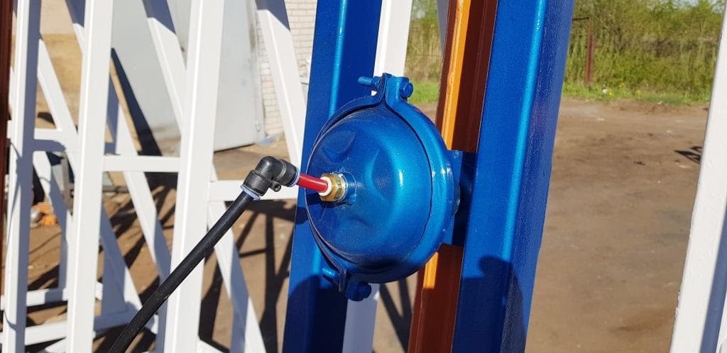 Пресс вайма б/у 3000х1300