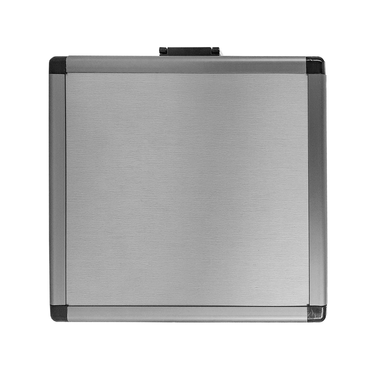 Алмазная подрезная пила Delta-Tools коническая 120*20*3.1*24T WZ 6гр