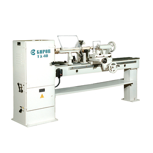 Токарный станок ТД-40