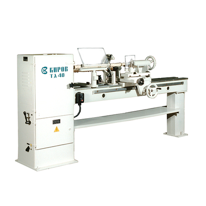Токарный станок ТД-40