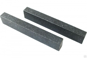 Линейка Поверочная гранитная тип ШД-ТК  400х 60х 25мм кл. точн. 00 "CNIC"