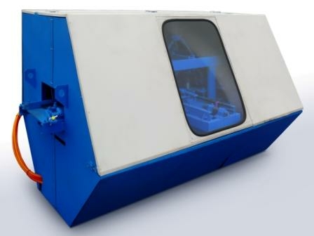 Четырехсторонний станок СТАРТ 4х160