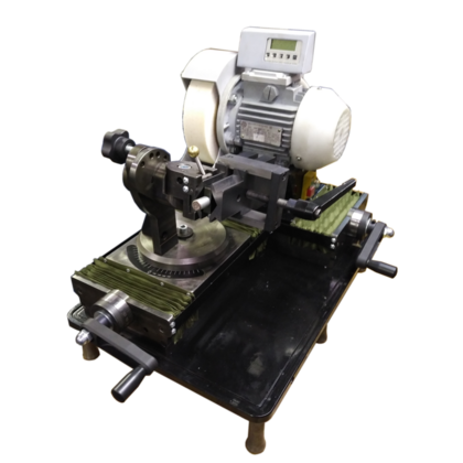 ZS 3-50 Станок для заточки спиральных сверл