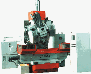МА655С5С300 - Станки вертикально-фрезерные с крестовым столом