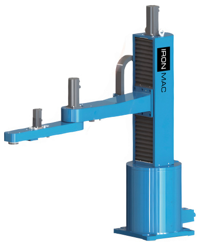 Робот манипулятор для пресса IR-HC420