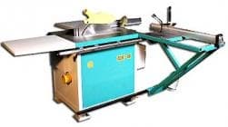 Круглопильный станок ТСК-01