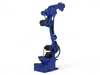 6-осевой универсальный робот AR1410H
