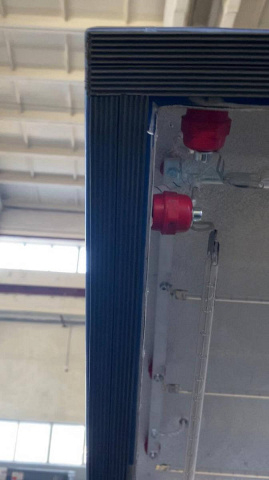 Пресс мембранно-вакуумный RTM 3000 Comfort UPD