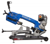 Pilous ARG130 Mobil - ленточнопильный ручной станок staARG 130 Mobil