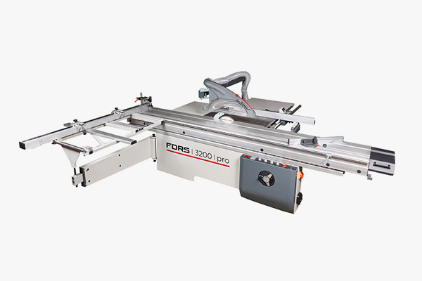 Форматно-раскроечный станок   KROM FORS 3200 PRO