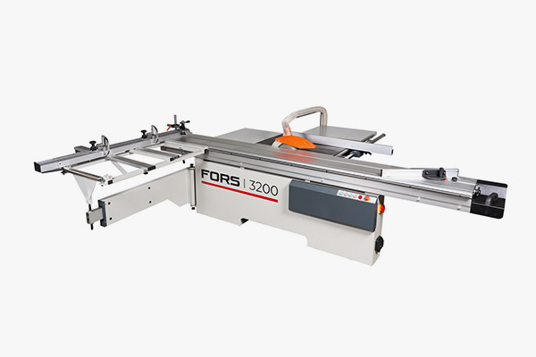 Форматно-раскроечный станок   KROM FORS 3200