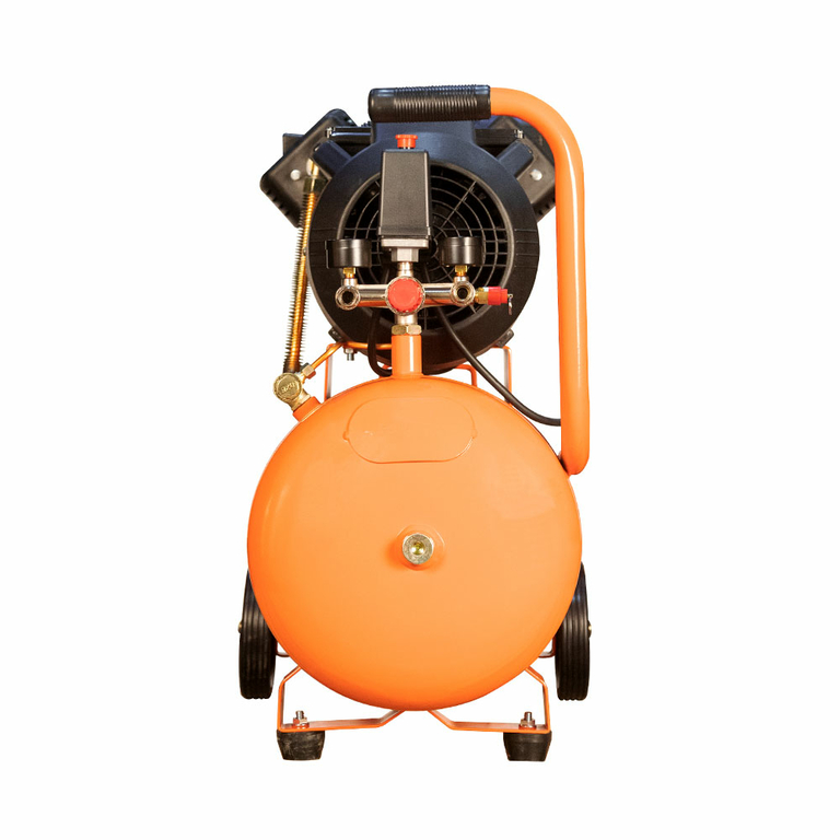 Масляный коаксиальный компрессор AERO 360/50 (пр-во FoxWeld/КНР)