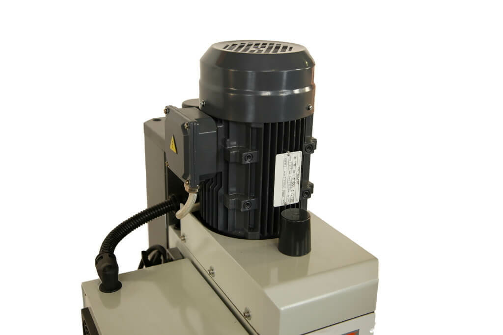 Фрезерный станок Metal Master MBF 30V