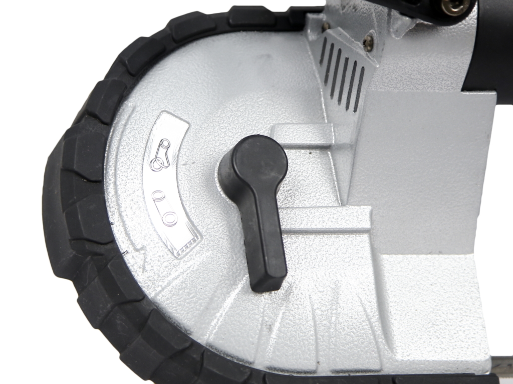 Ручной ленточнопильный станок MetalMaster HMDL-115