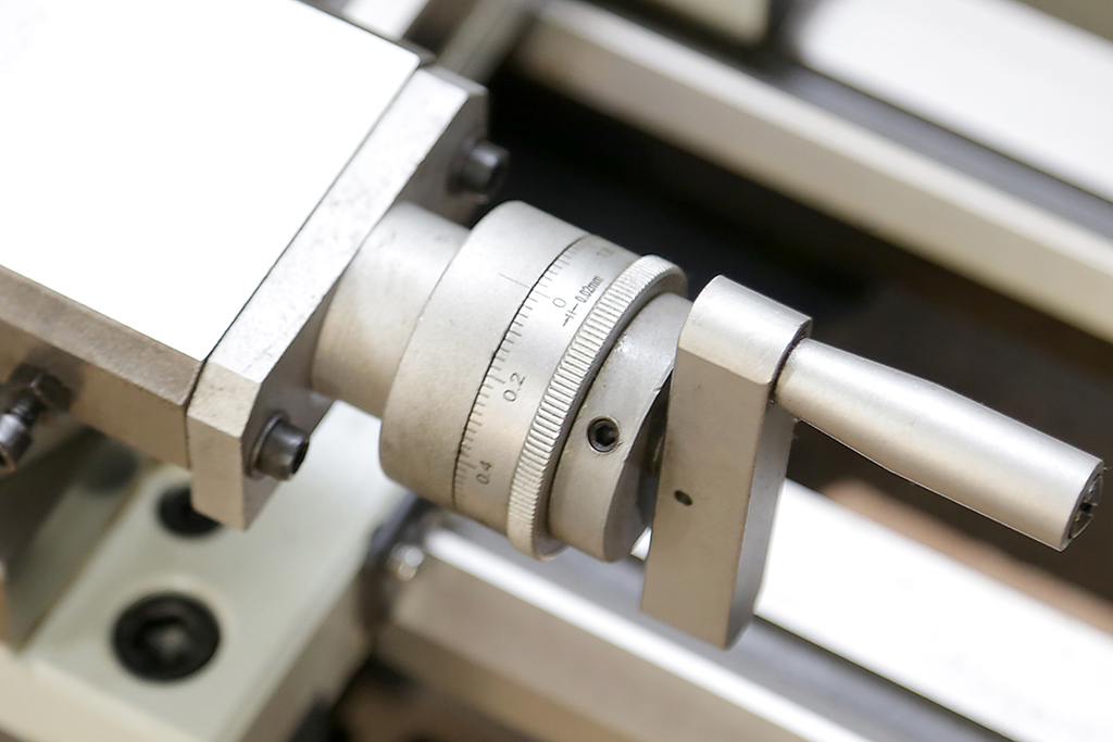 Токарно-фрезерный станок MetalMaster MML 2870M