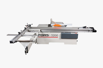 Форматно-раскроечный станок   KROM FORS 3200