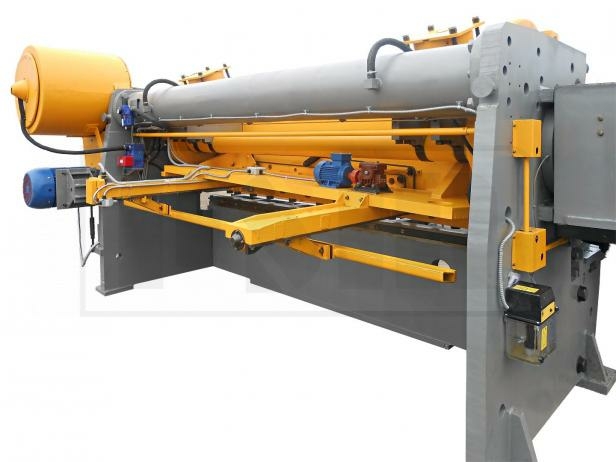 Ножницы гильотинные кривошипные НА 3221