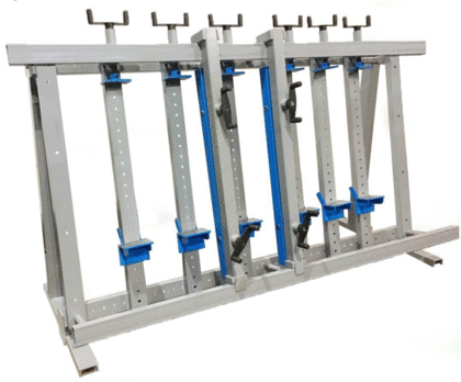 Вайма механическая ВМ1020, ВМ1024, ВМ1030